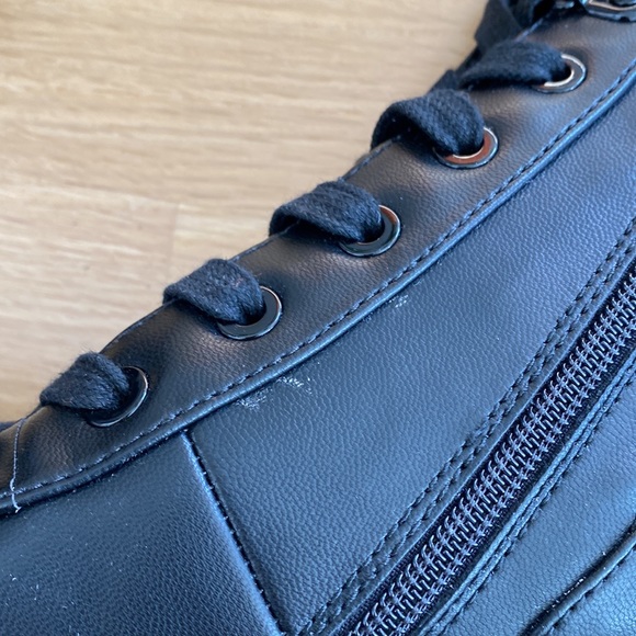 Target Jada Boots - Picture 4 of 4